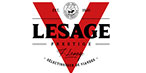 Logo Lesage