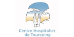 Logo Hopital Tourcoing