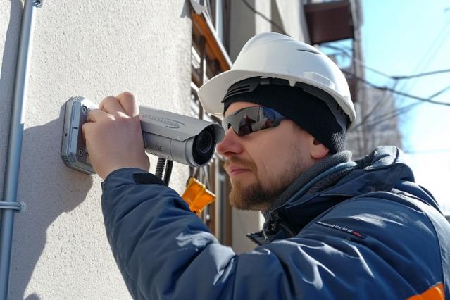 télésurveillance