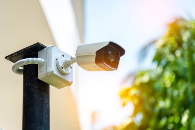SECURITE RENFORCEE ET MODULAIRE