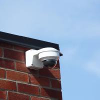 Vidéo de surveillance Lille
