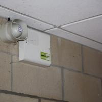 Système d'alarme anti-intrusion Lille