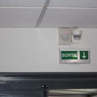 Alarme anti-effraction Lille
