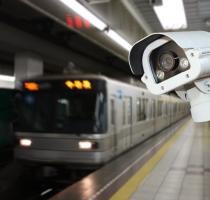 Vidéosurveillance Lille