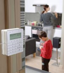 Installation alarme maison Lille