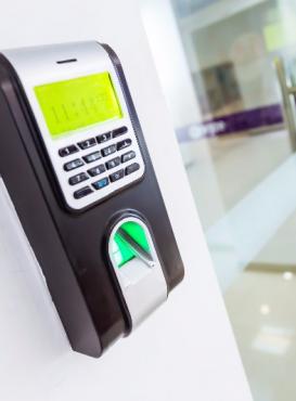 GAMME DE CONTRAT DE MAINTENANCE SECURITE