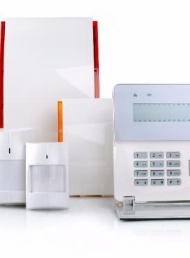 PACK ANTI-INTRUSION à partir de 49€HT/mois PACK ANTI-INTRUSION à partir de 49€HT/mois