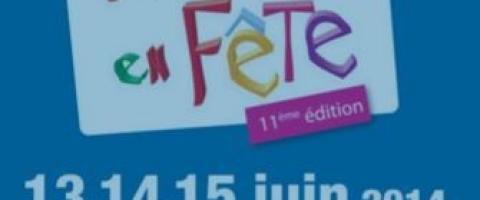 SALON TERRES EN FETE 2014