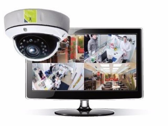 PACK VIDEOSURVEILLANCE à partir de 79€HT/mois