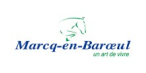 Logo Marc-en-Baroeul