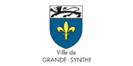 Logo Grande Synthe