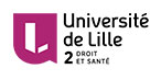 Logo Lille 2