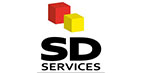 Logo SD Services